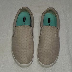 Dr Scholl's Madison Slip On Sneaker